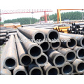 4'' OD cold rolled E235B seamless carbon steel pipe